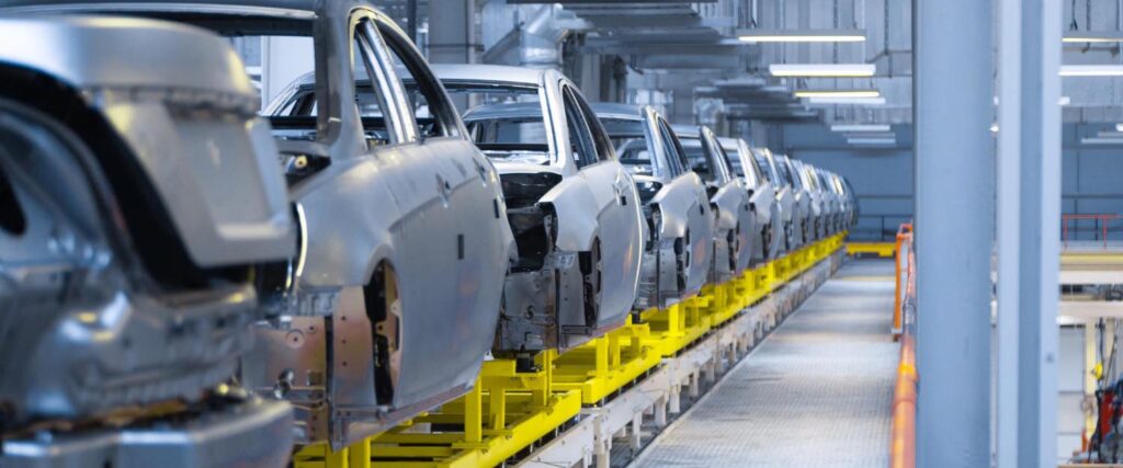 Consultoria Lean para Fornecedores Automotivos: Mantendo o Padrão de Classe Mundial