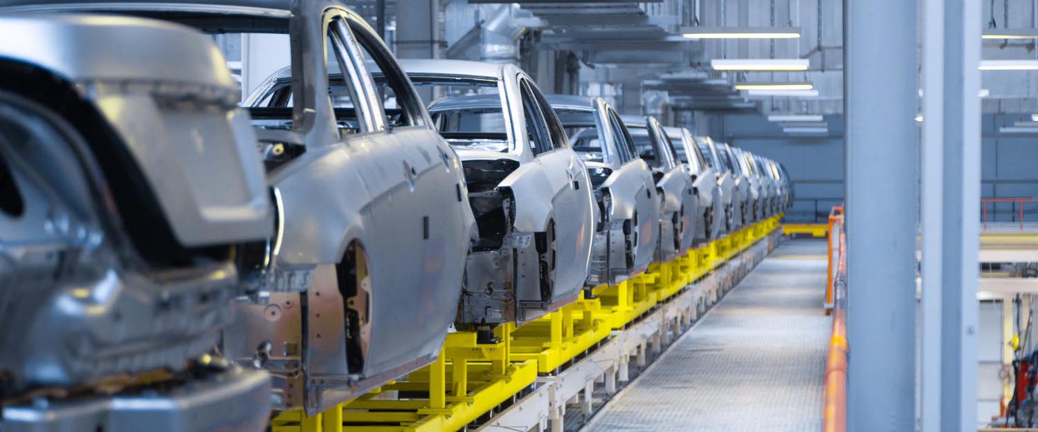 Consultoria Lean para Fornecedores Automotivos: Mantendo o Padrão de Classe Mundial