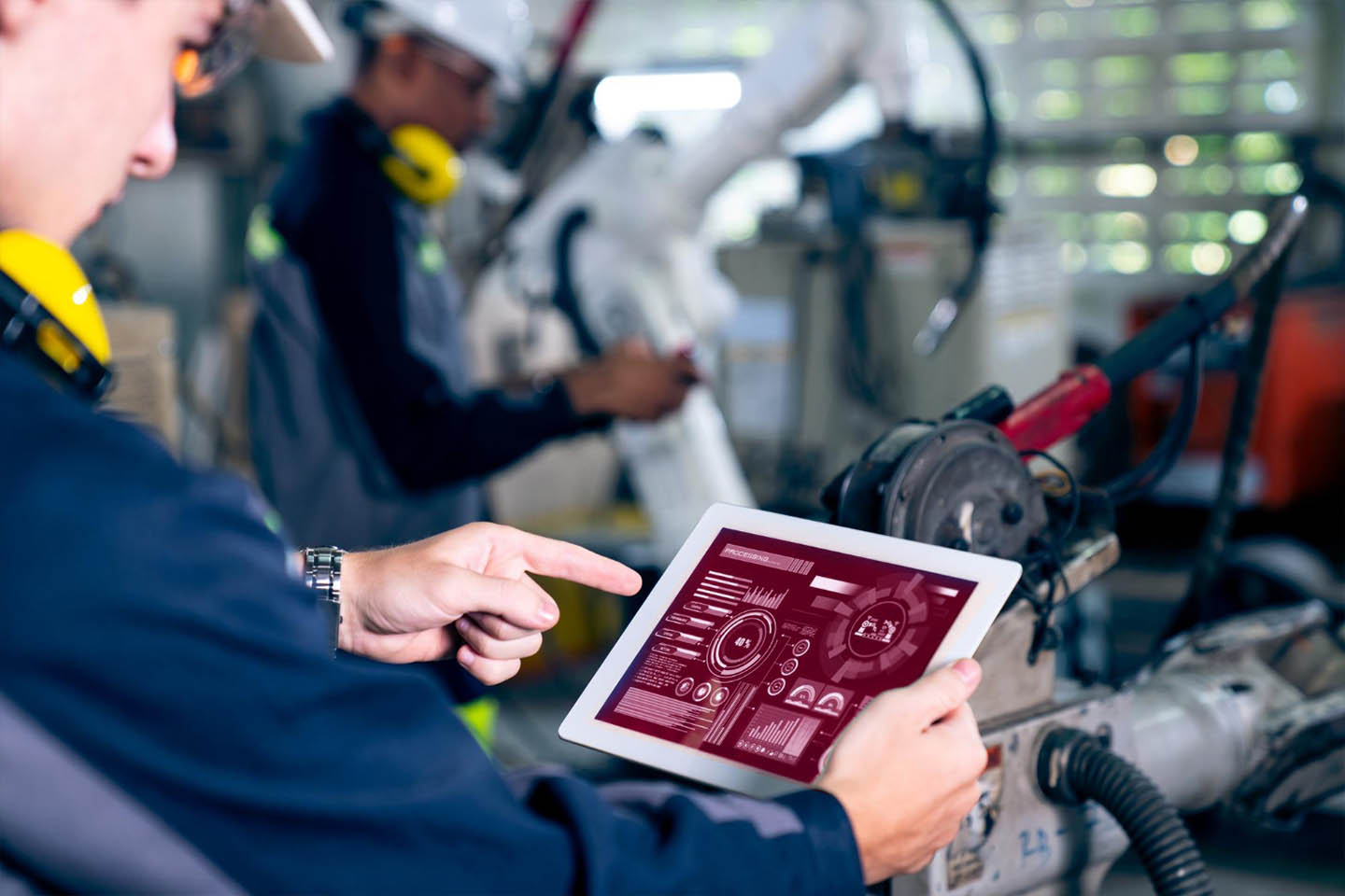 manufacturing brasil