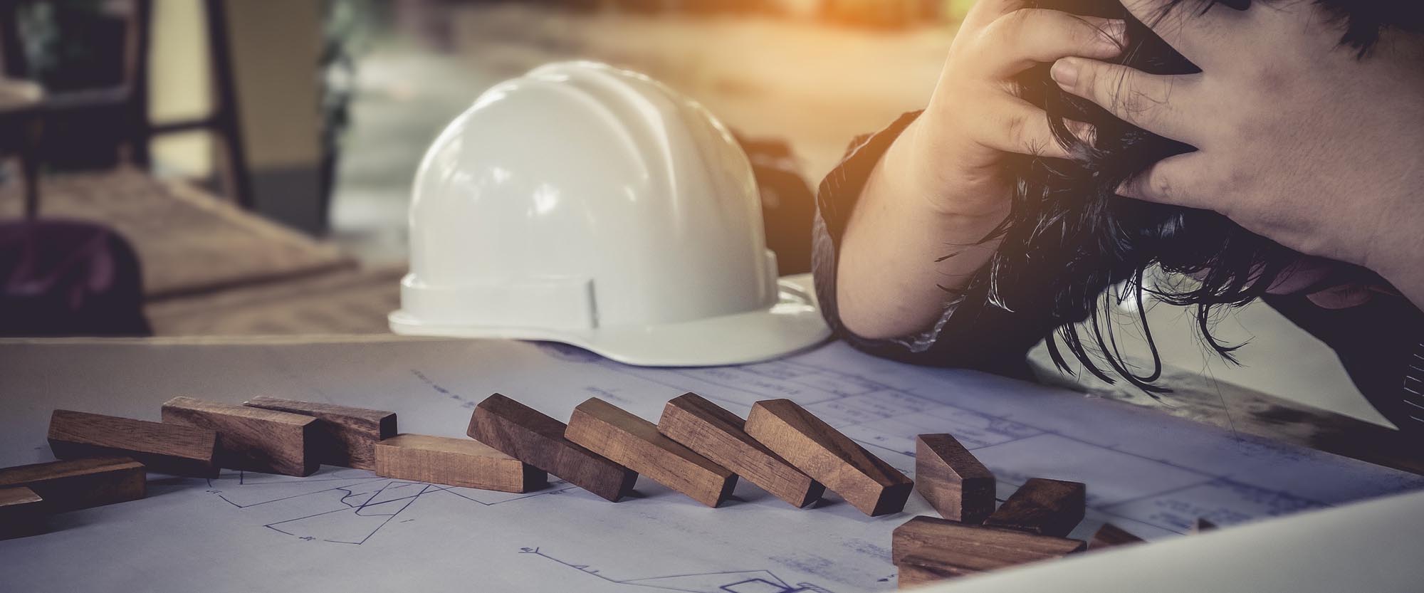 Lean Construction: Como Eliminar Atrasos e Desperdícios em Canteiros de Obras