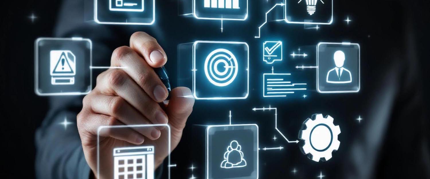 Lean Digital: Integrando Metodologia Enxuta à Transformação Tecnológica